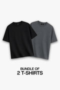 BUNDLE OF 2 T-SHIRTS