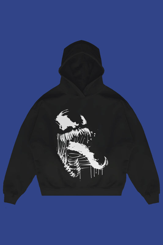 VENOM HOODIE - My Store