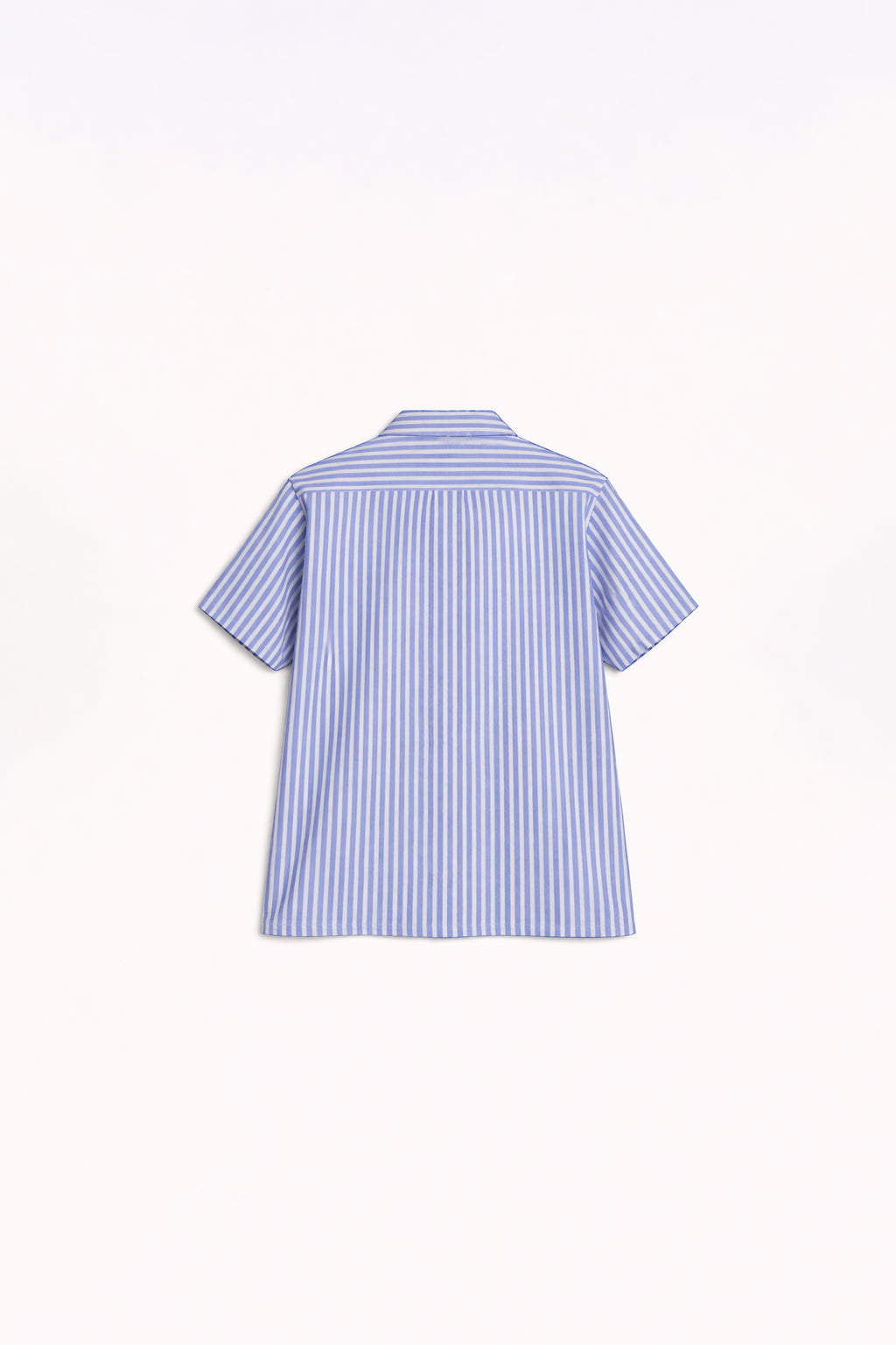 SUMMER DOCK STRIPE SHIRT