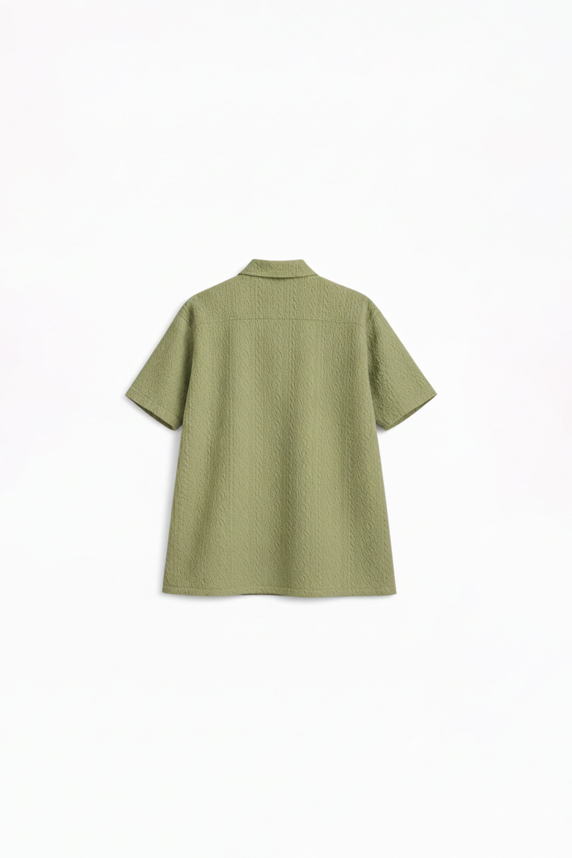 FOG GREEN SHIRT
