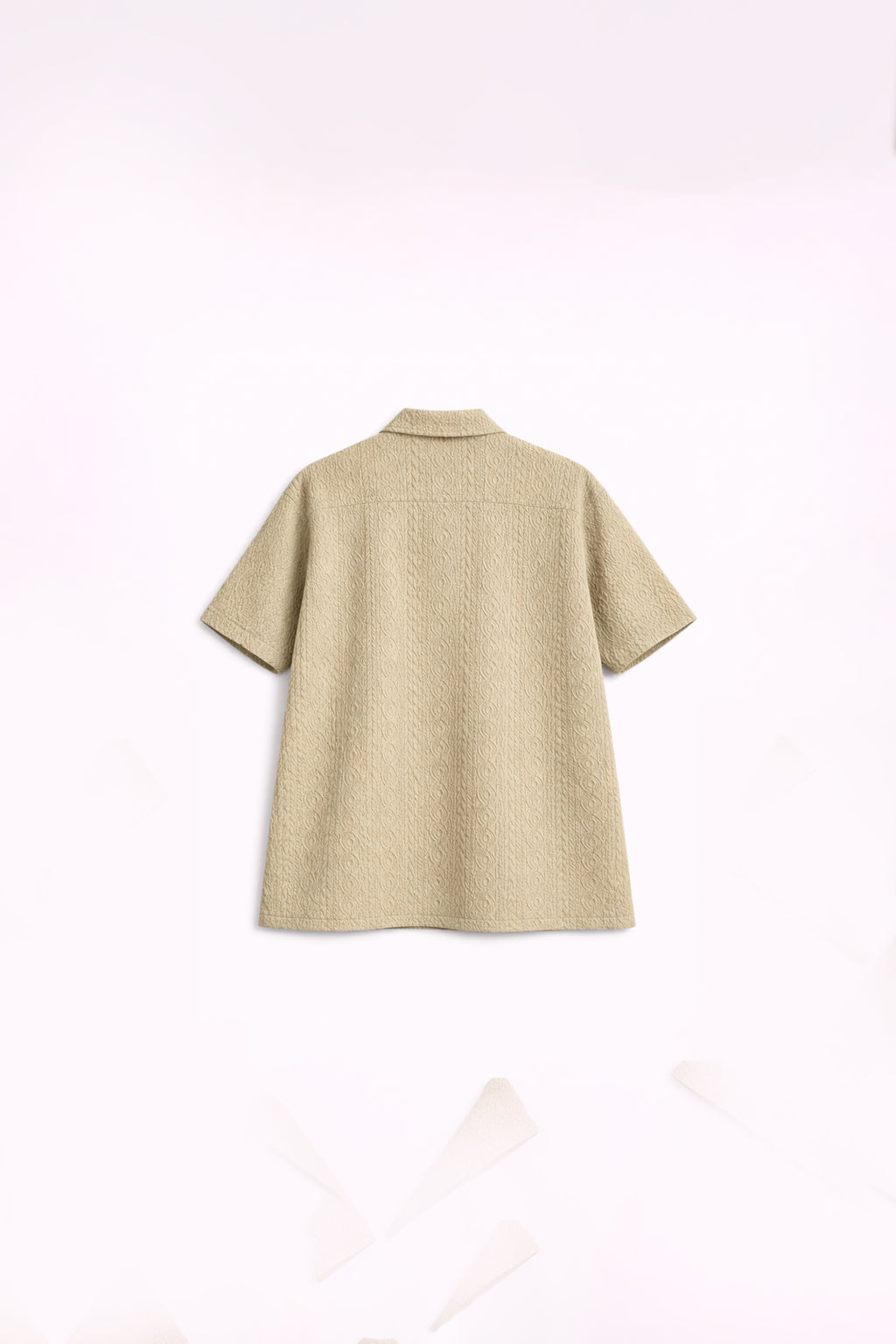 COOL PISTACHIO SHIRT