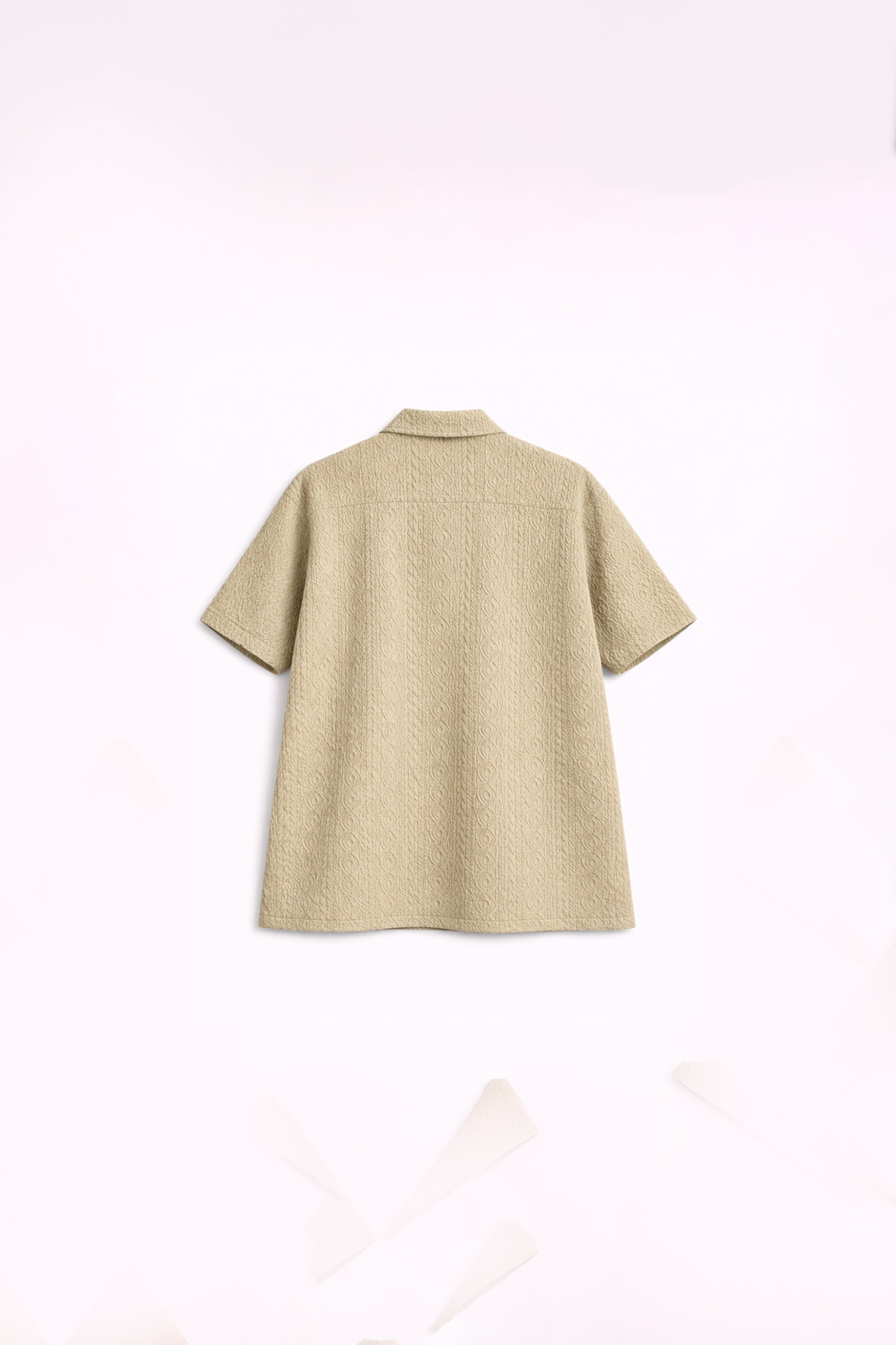 COOL PISTACHIO SHIRT