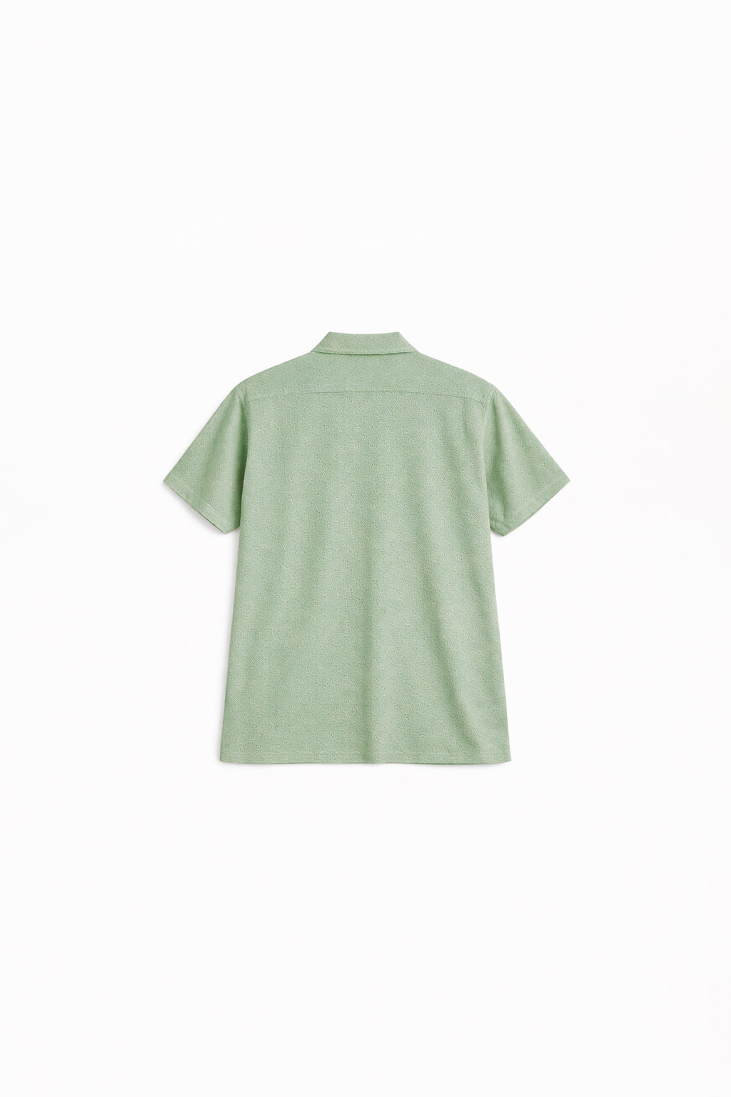 COCOA DUST SHIRT