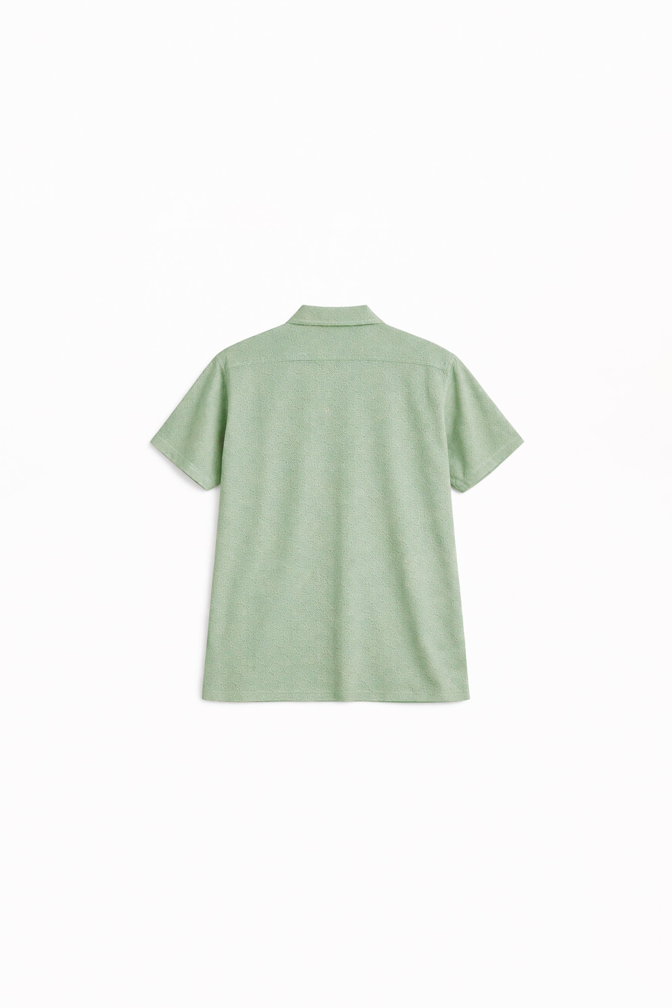 COCOA DUST SHIRT