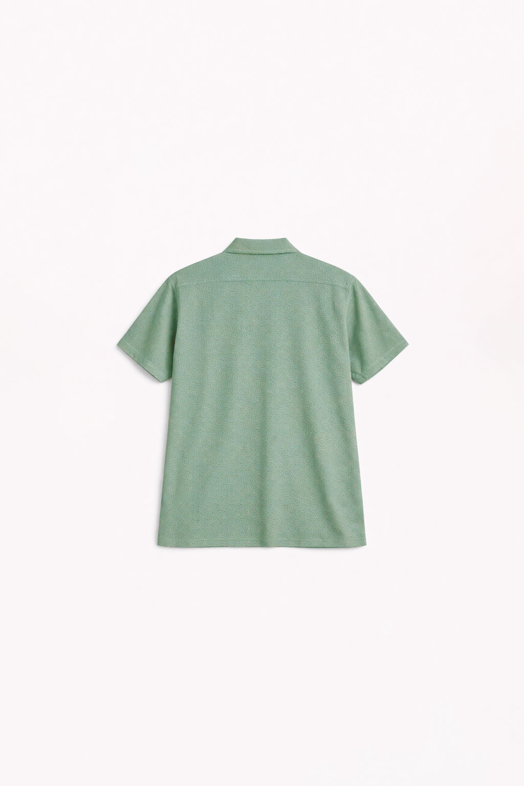 FRESH OLIVE SHIRT