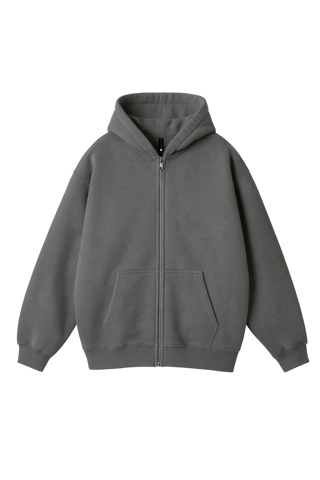 BUNDLE OF 2 ZIP UP HOODIES